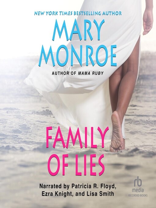 Title details for Family of Lies by Mary Monroe - Available